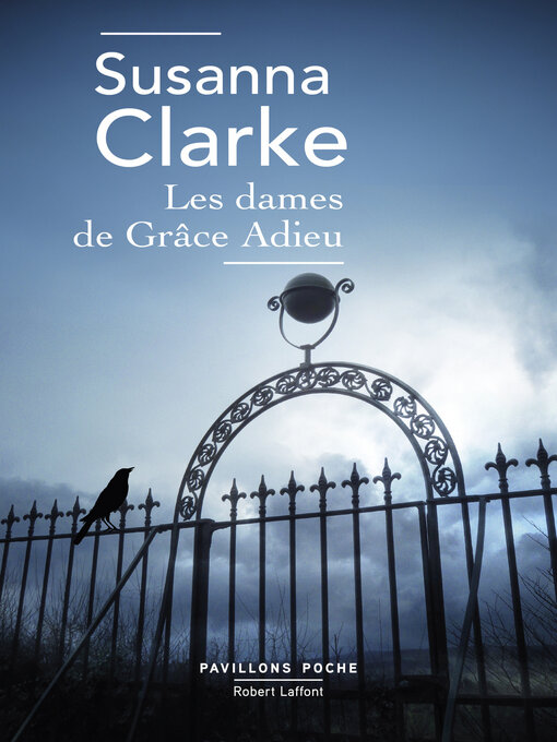 Title details for Les Dames de Grâce Adieu by Susanna Clarke - Available
